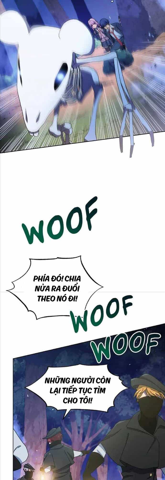 Tử Linh Sư Thiên Tài Của Học Viện - Chương 30 - ảnh 29