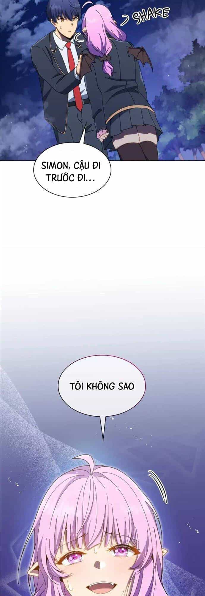 Tử Linh Sư Thiên Tài Của Học Viện - Chương 30 - ảnh 44