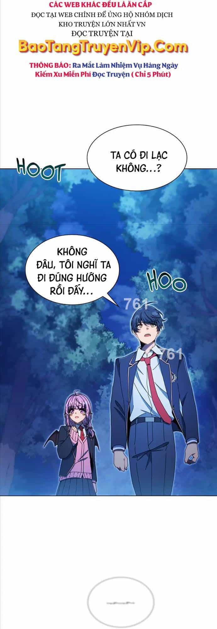 Tử Linh Sư Thiên Tài Của Học Viện - Chương 31 - ảnh 2