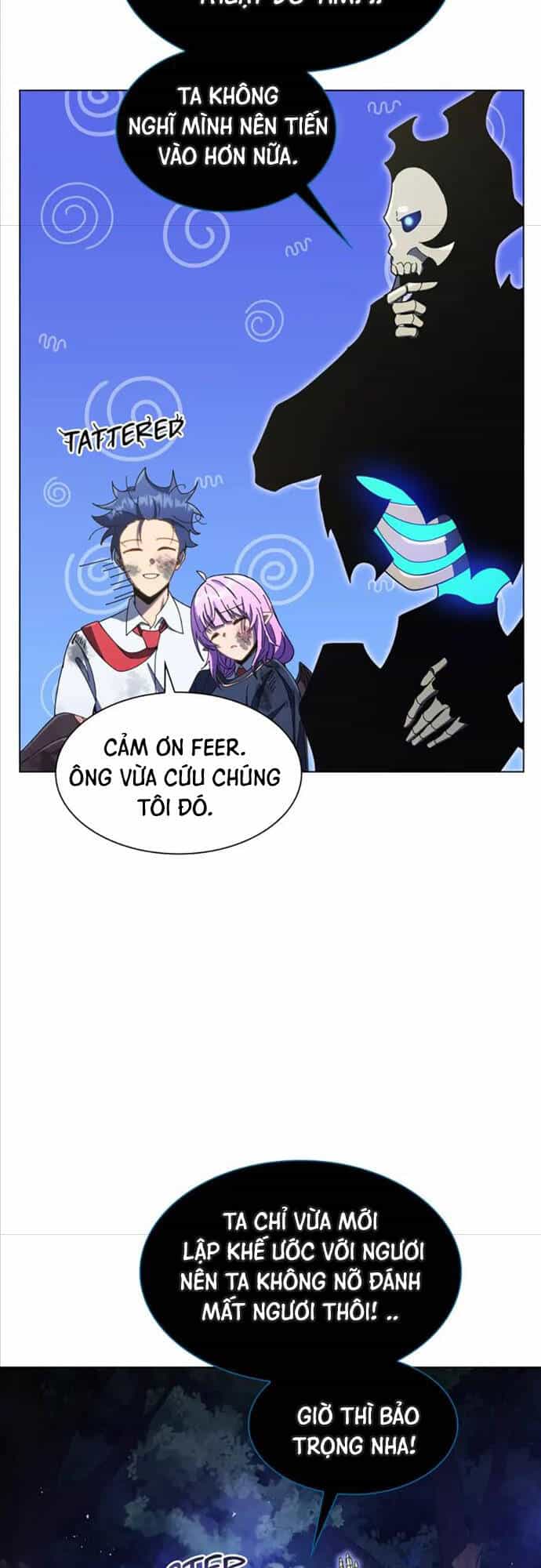 Tử Linh Sư Thiên Tài Của Học Viện - Chương 32 - ảnh 13