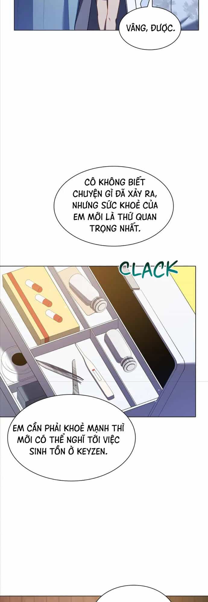Tử Linh Sư Thiên Tài Của Học Viện - Chương 32 - ảnh 31