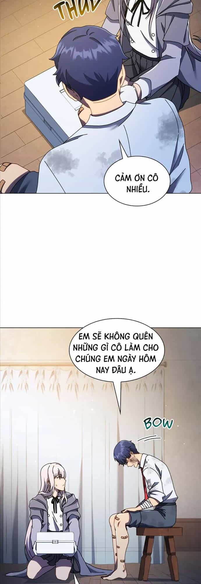 Tử Linh Sư Thiên Tài Của Học Viện - Chương 32 - ảnh 33