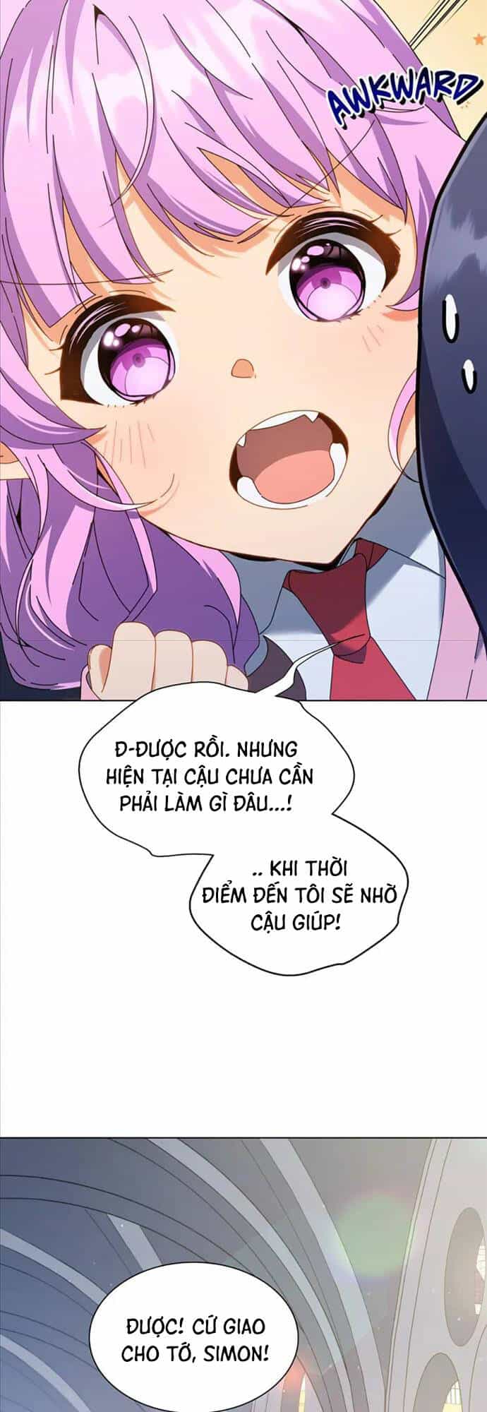 Tử Linh Sư Thiên Tài Của Học Viện - Chương 32 - ảnh 52