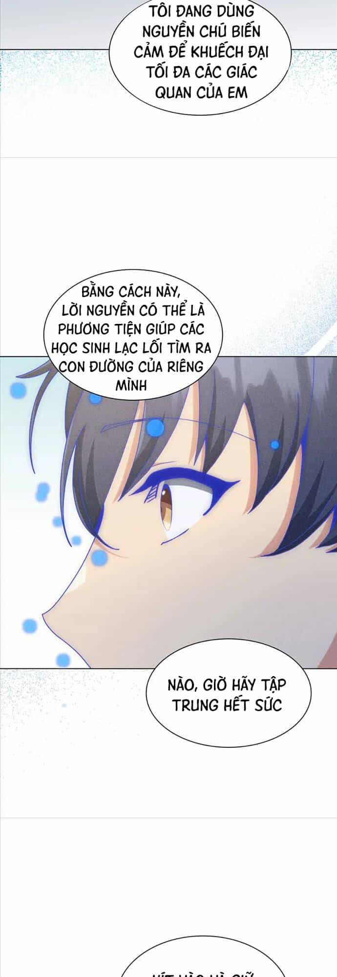 Tử Linh Sư Thiên Tài Của Học Viện - Chương 33 - ảnh 10