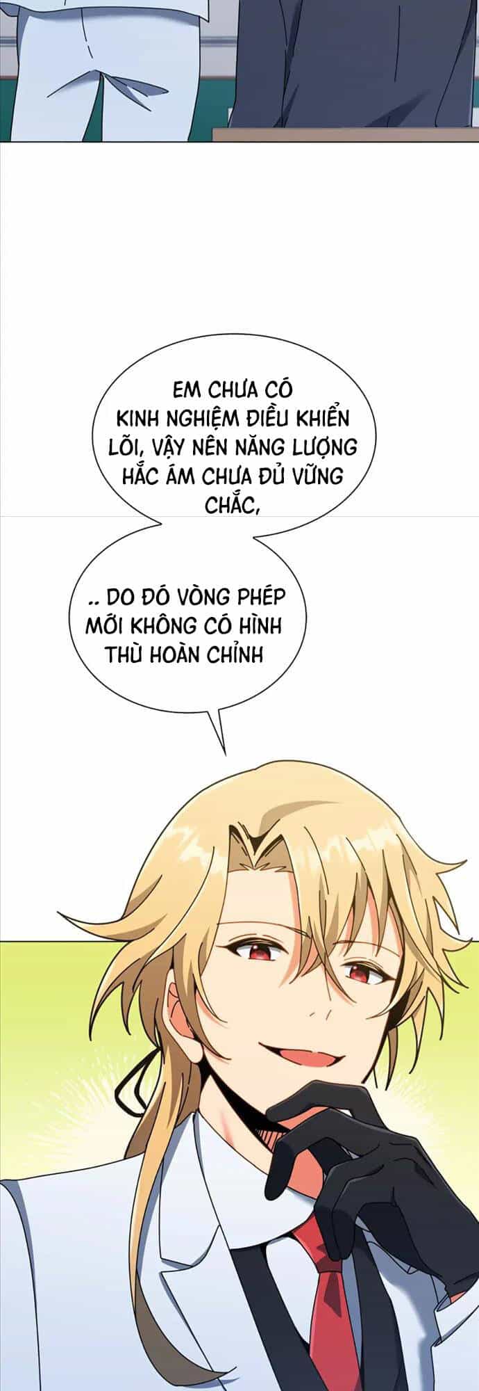 Tử Linh Sư Thiên Tài Của Học Viện - Chương 33 - ảnh 5