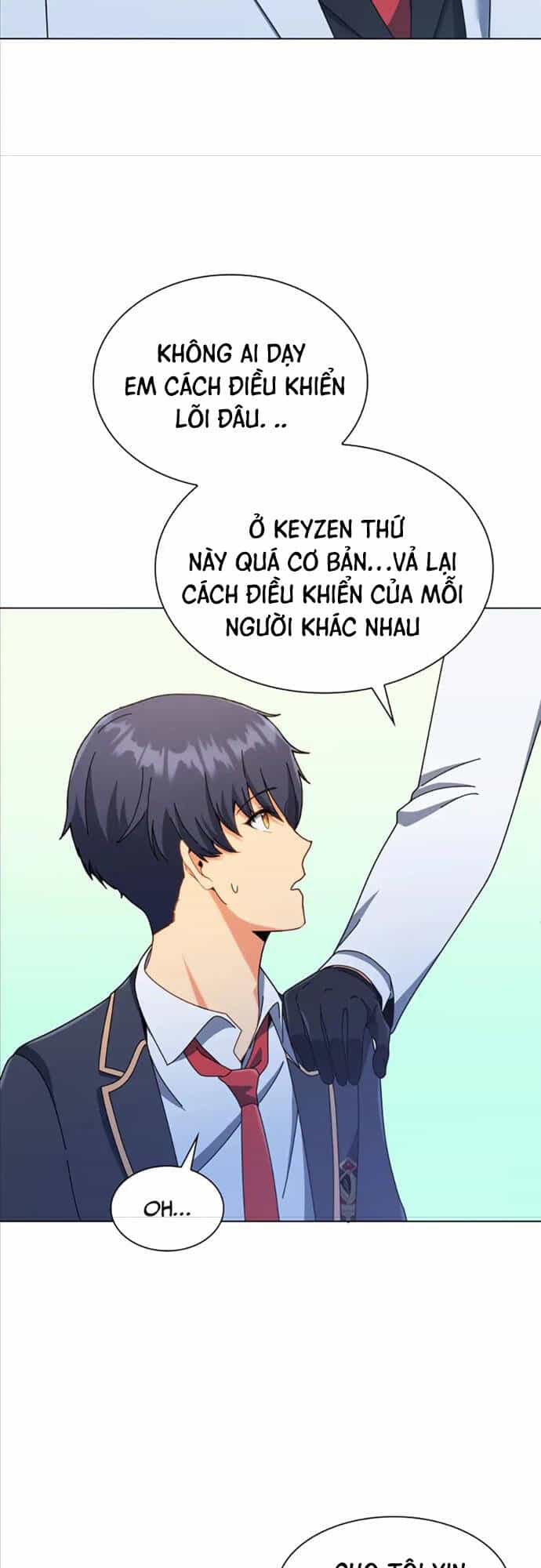 Tử Linh Sư Thiên Tài Của Học Viện - Chương 33 - ảnh 6