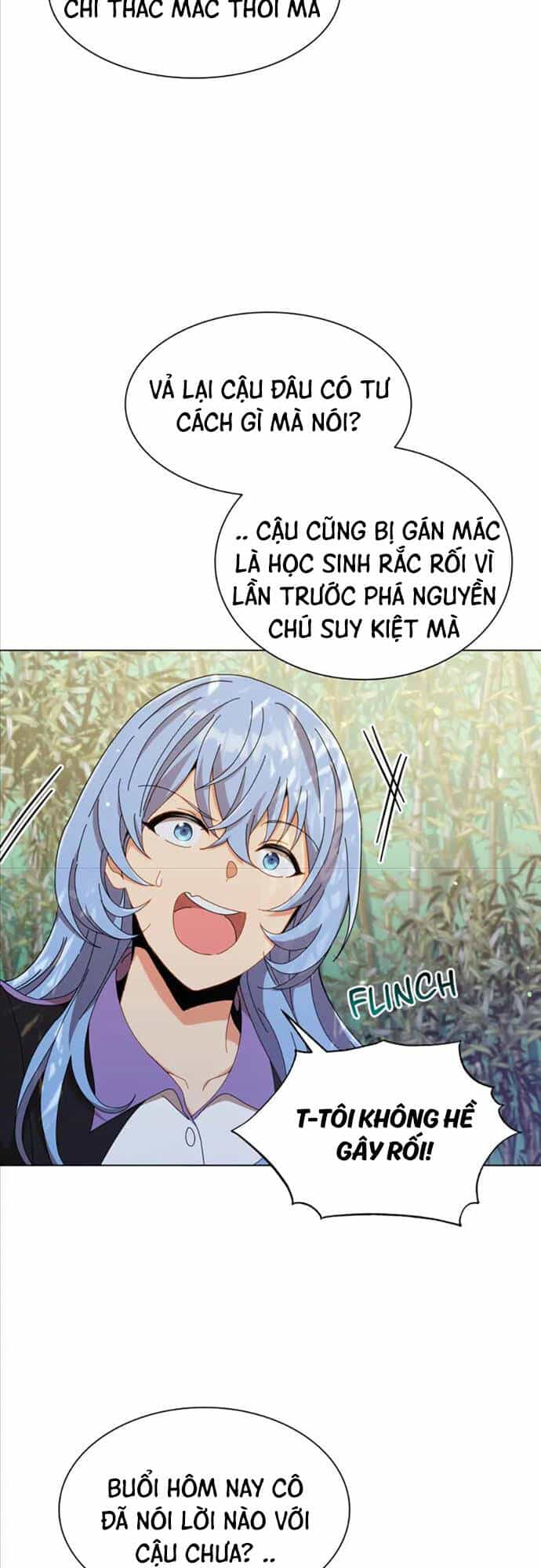 Tử Linh Sư Thiên Tài Của Học Viện - Chương 34 - ảnh 11