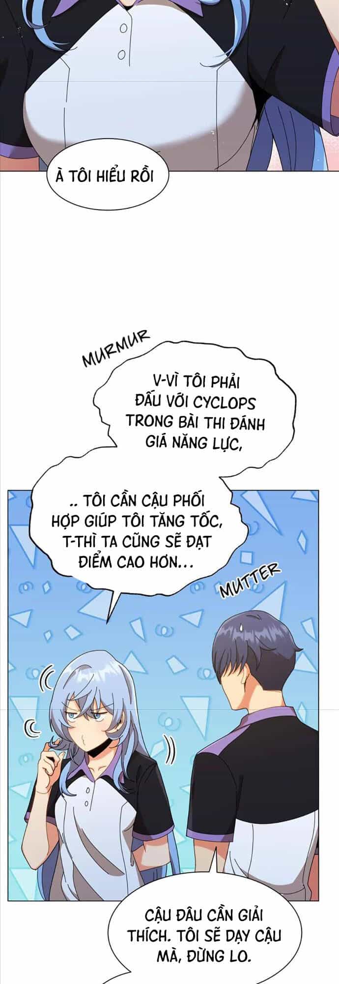 Tử Linh Sư Thiên Tài Của Học Viện - Chương 34 - ảnh 15