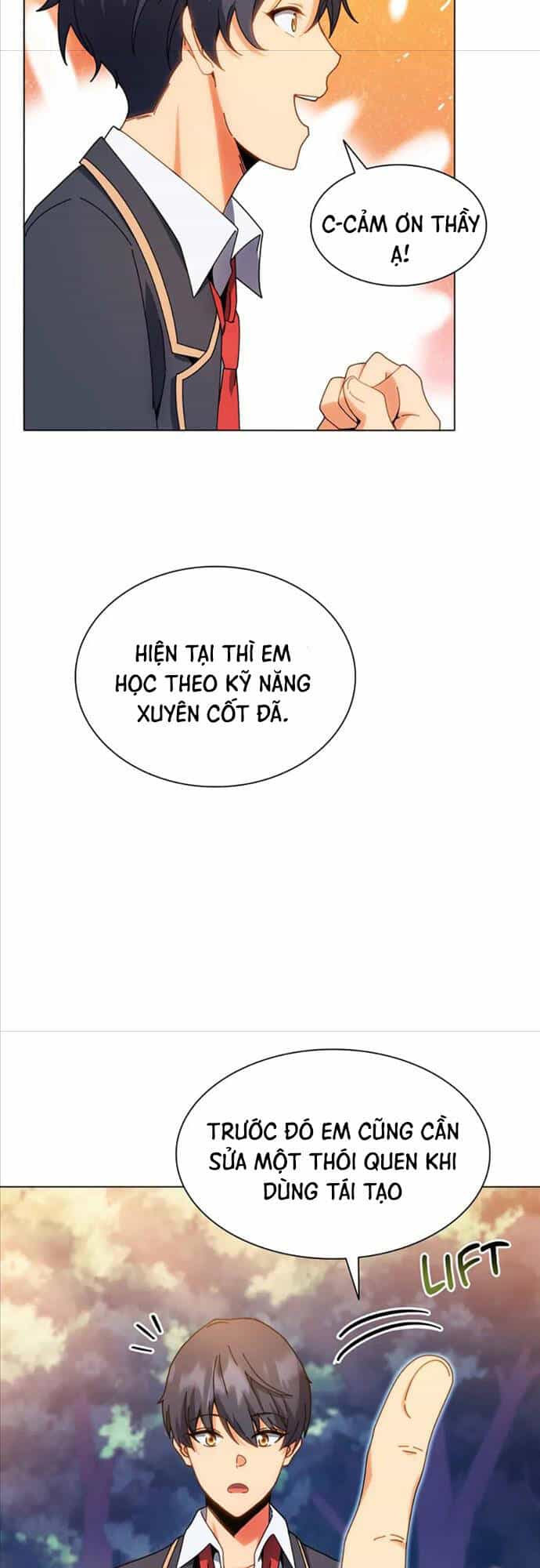 Tử Linh Sư Thiên Tài Của Học Viện - Chương 35 - ảnh 21