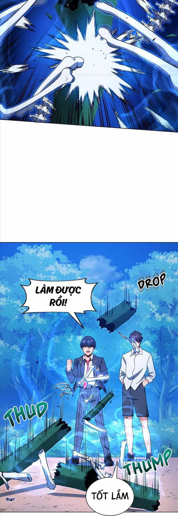 Tử Linh Sư Thiên Tài Của Học Viện - Chương 35 - ảnh 34