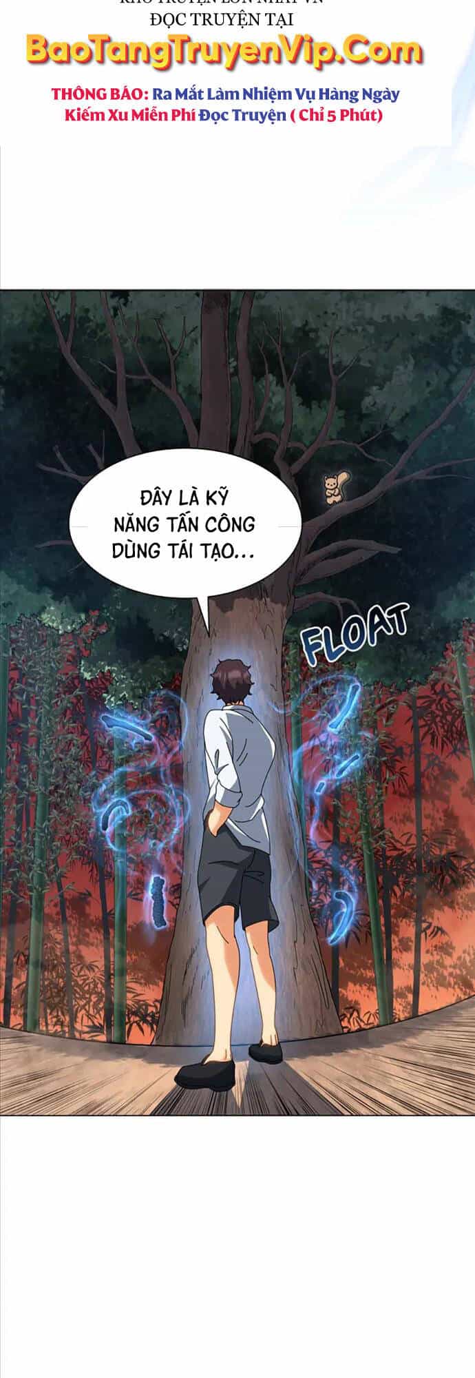 Tử Linh Sư Thiên Tài Của Học Viện - Chương 35 - ảnh 8