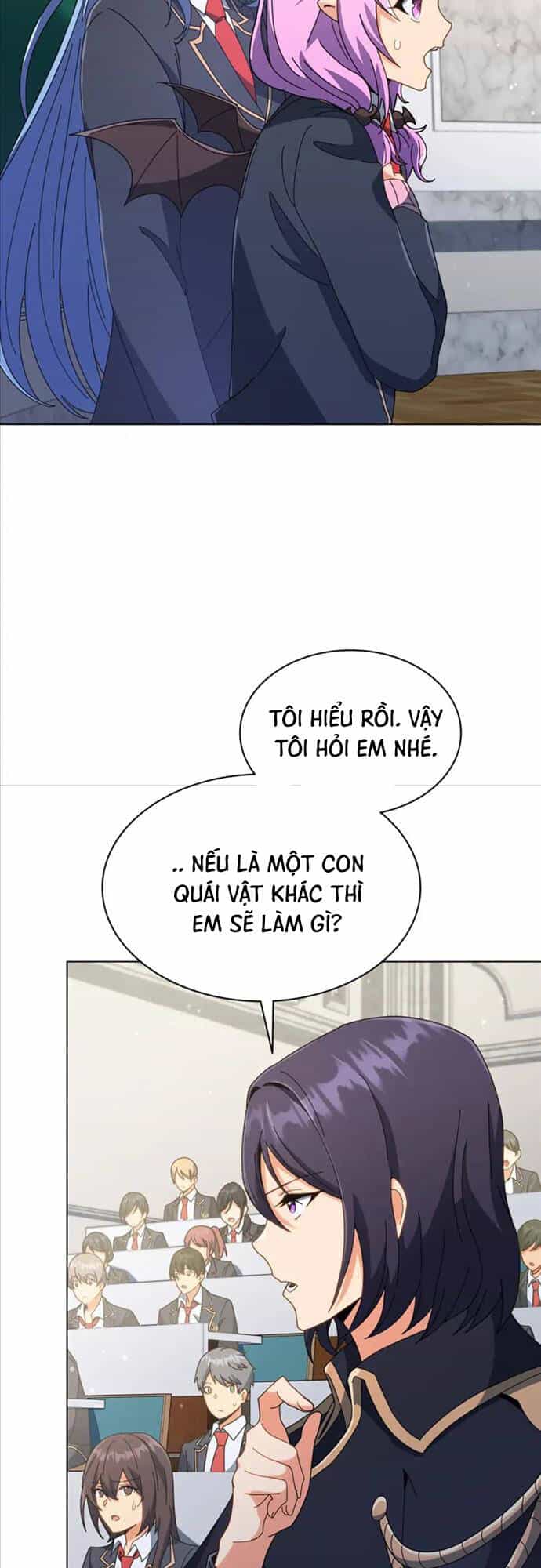 Tử Linh Sư Thiên Tài Của Học Viện - Chương 36 - ảnh 20