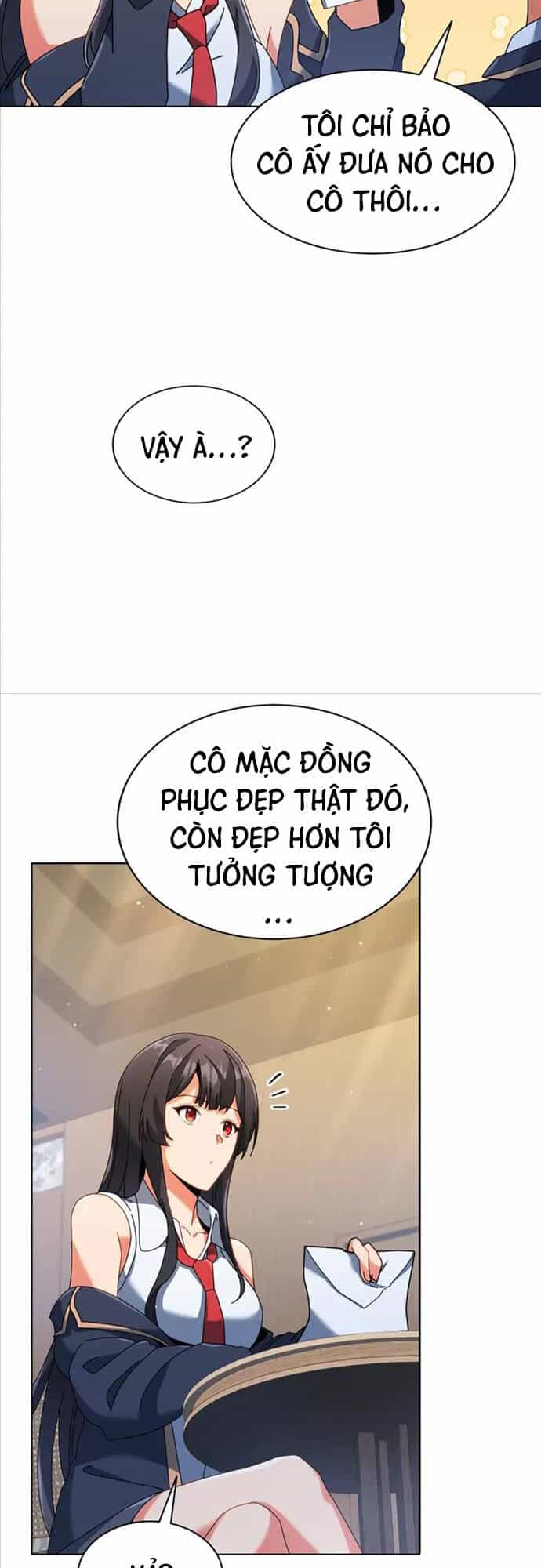 Tử Linh Sư Thiên Tài Của Học Viện - Chương 36 - ảnh 41