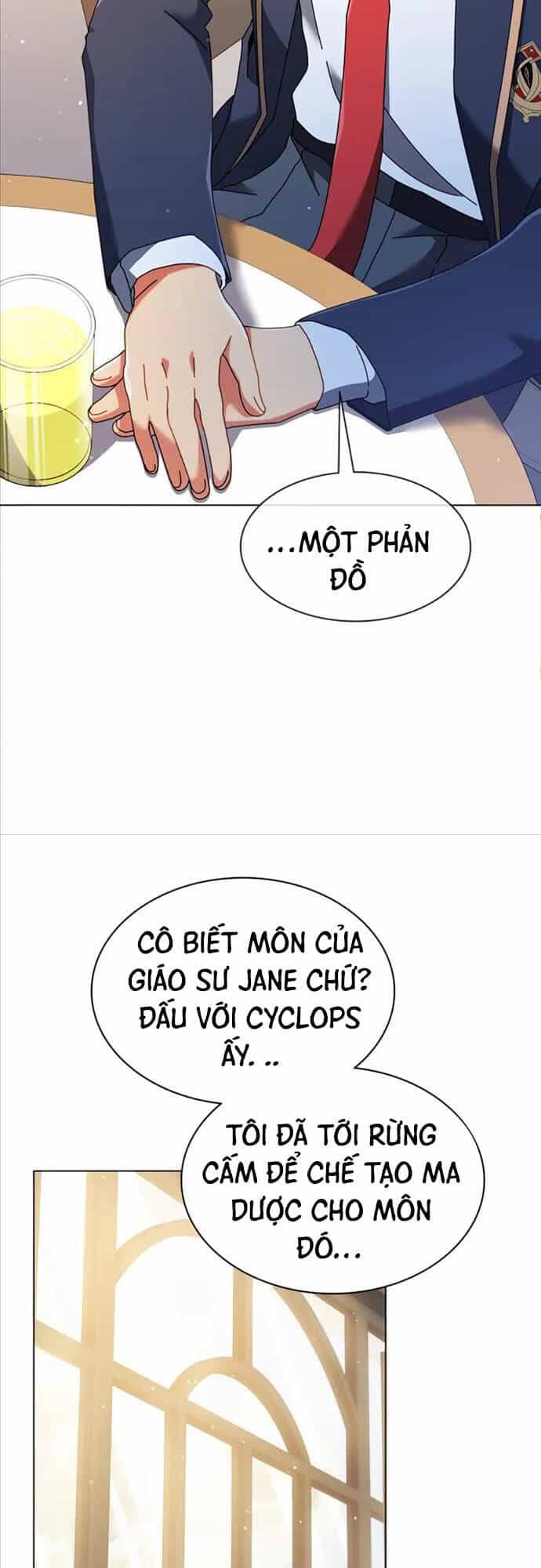 Tử Linh Sư Thiên Tài Của Học Viện - Chương 36 - ảnh 46