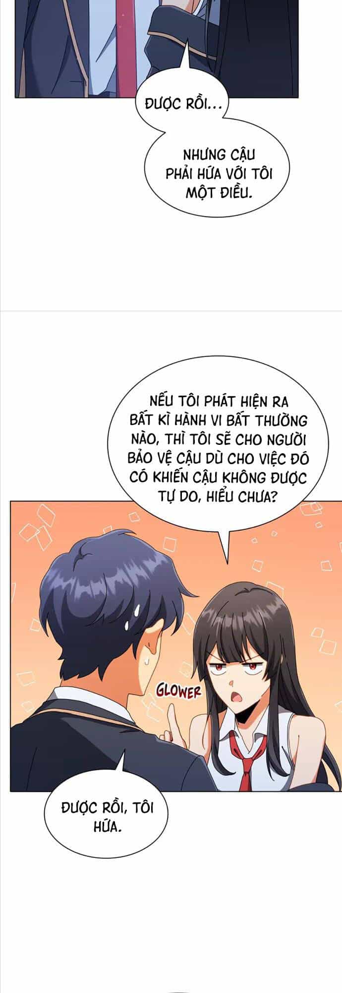 Tử Linh Sư Thiên Tài Của Học Viện - Chương 37 - ảnh 18