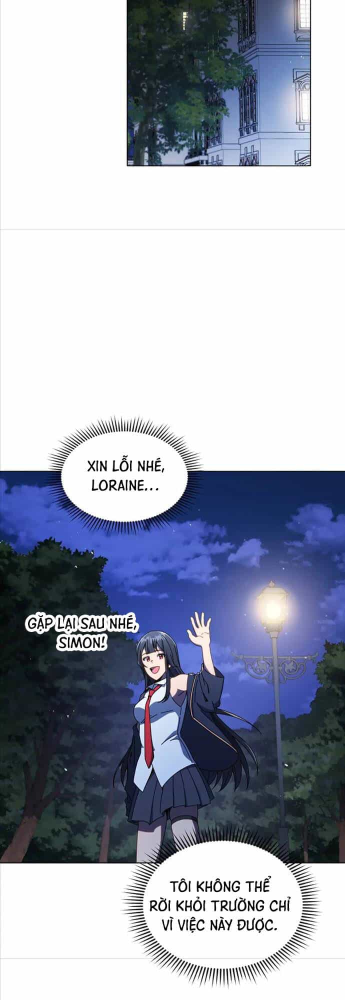 Tử Linh Sư Thiên Tài Của Học Viện - Chương 37 - ảnh 21