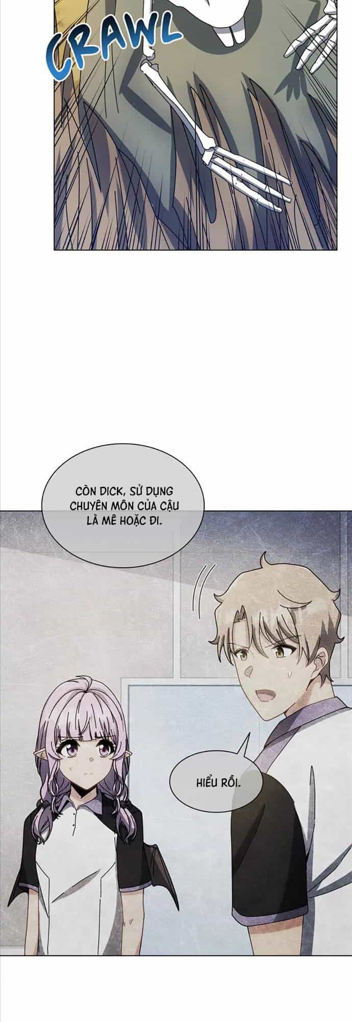 Tử Linh Sư Thiên Tài Của Học Viện - Chương 38 - ảnh 26