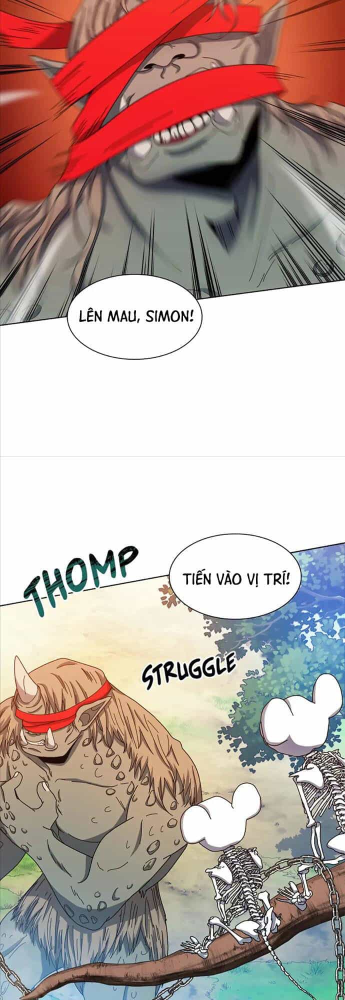 Tử Linh Sư Thiên Tài Của Học Viện - Chương 38 - ảnh 44