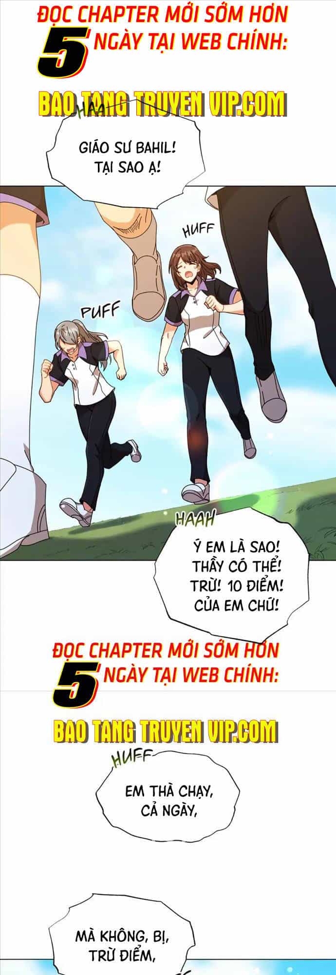 Tử Linh Sư Thiên Tài Của Học Viện - Chương 40 - ảnh 1