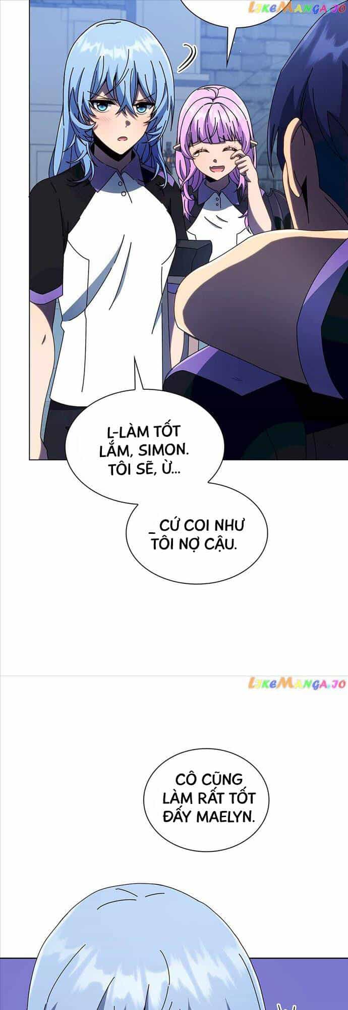 Tử Linh Sư Thiên Tài Của Học Viện - Chương 43 - ảnh 24