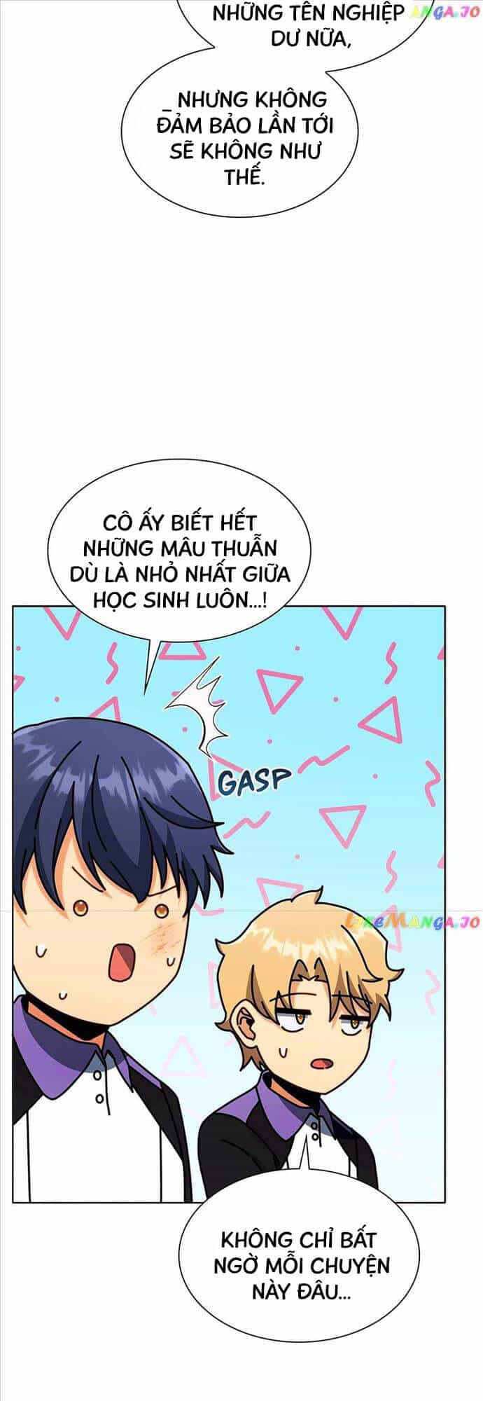 Tử Linh Sư Thiên Tài Của Học Viện - Chương 43 - ảnh 35