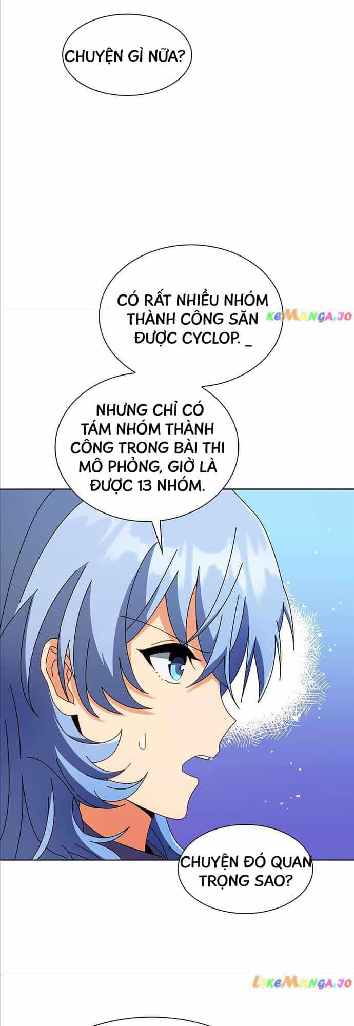 Tử Linh Sư Thiên Tài Của Học Viện - Chương 43 - ảnh 36