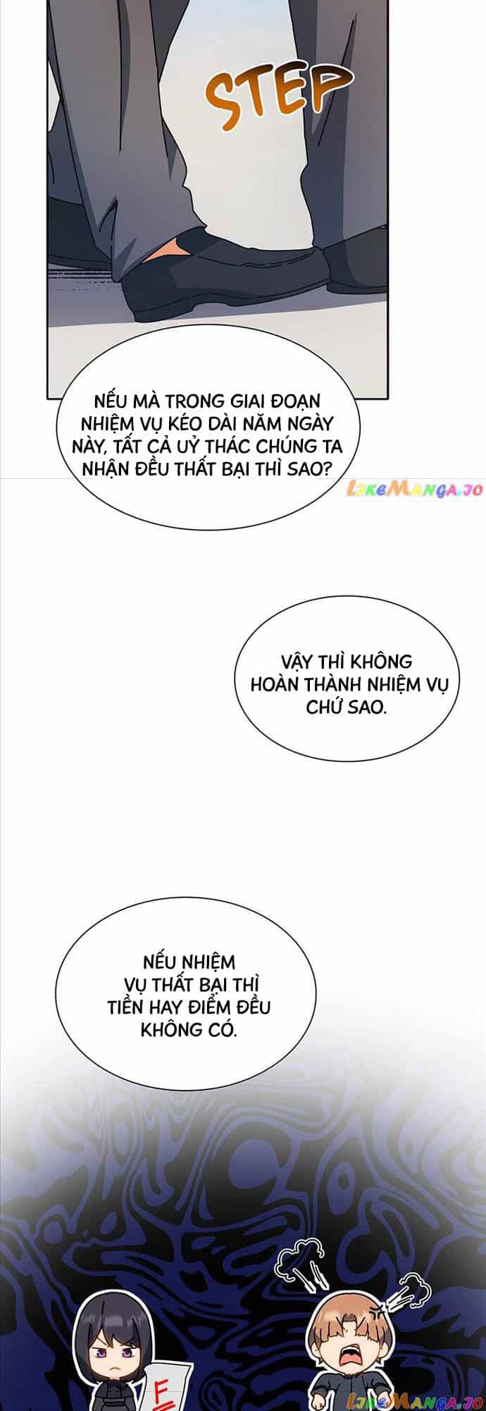 Tử Linh Sư Thiên Tài Của Học Viện - Chương 44 - ảnh 18