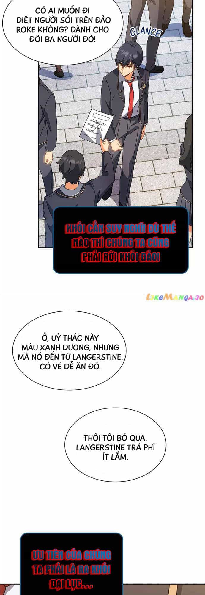 Tử Linh Sư Thiên Tài Của Học Viện - Chương 44 - ảnh 27