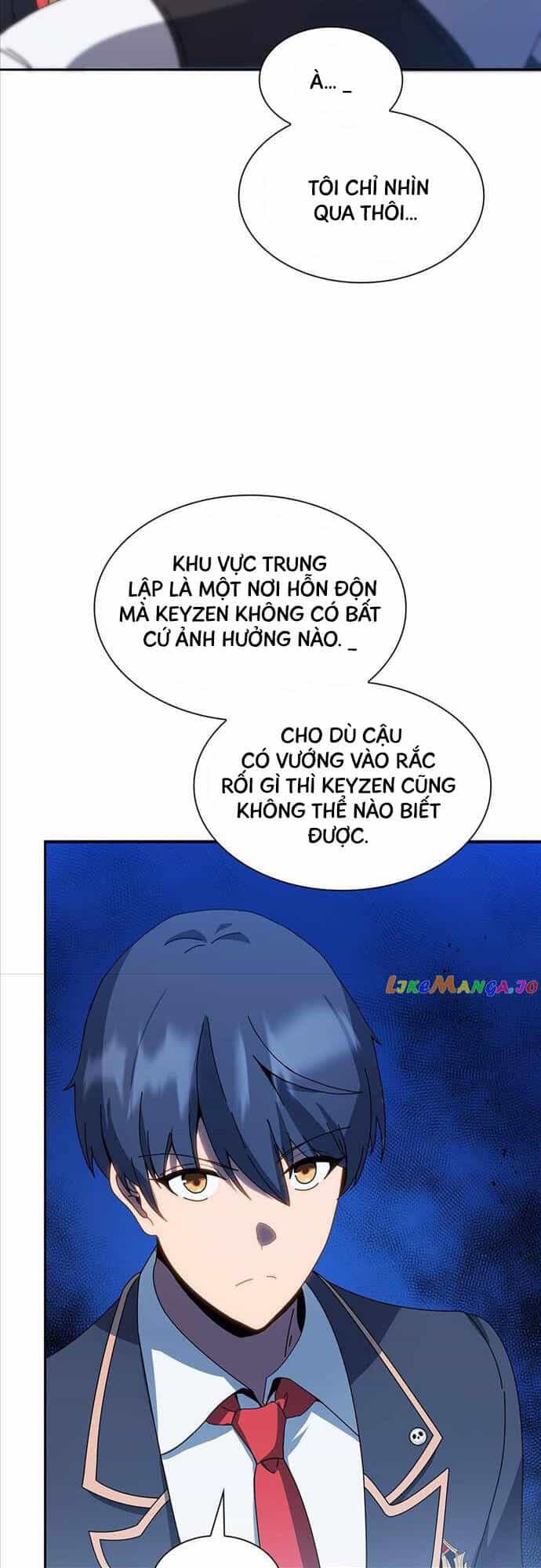 Tử Linh Sư Thiên Tài Của Học Viện - Chương 44 - ảnh 36