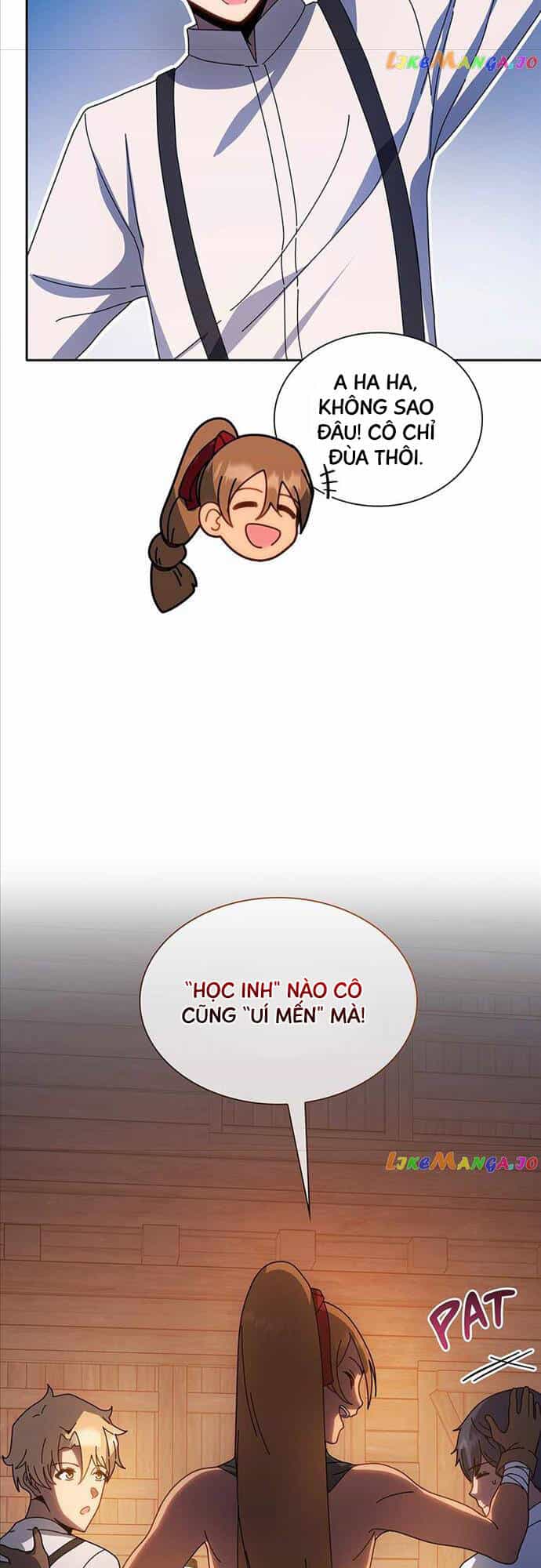 Tử Linh Sư Thiên Tài Của Học Viện - Chương 44 - ảnh 8