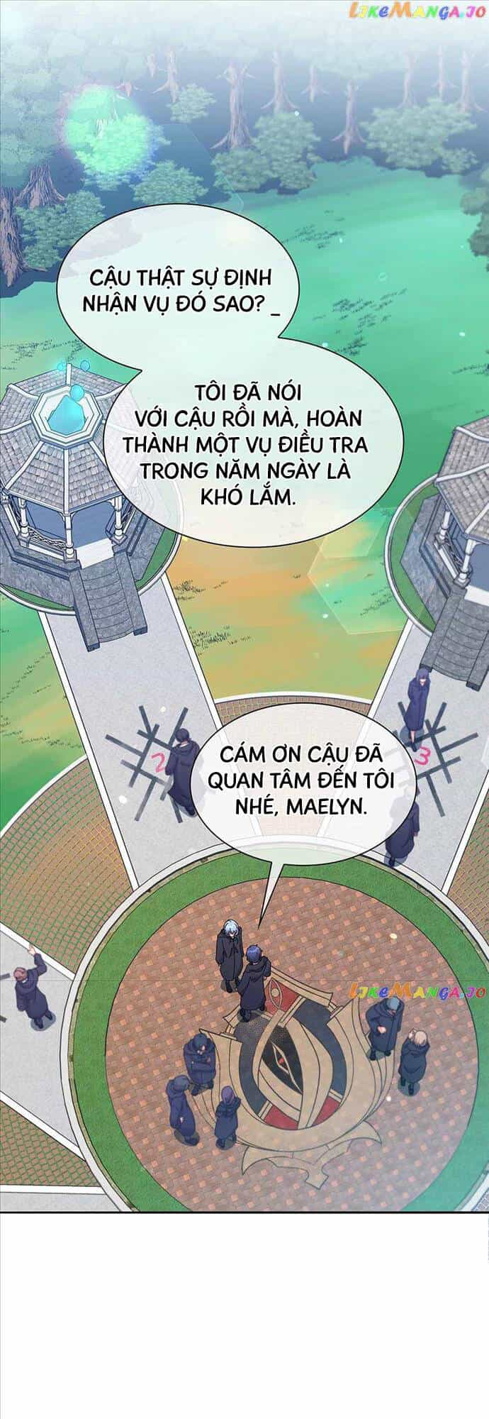 Tử Linh Sư Thiên Tài Của Học Viện - Chương 45 - ảnh 12