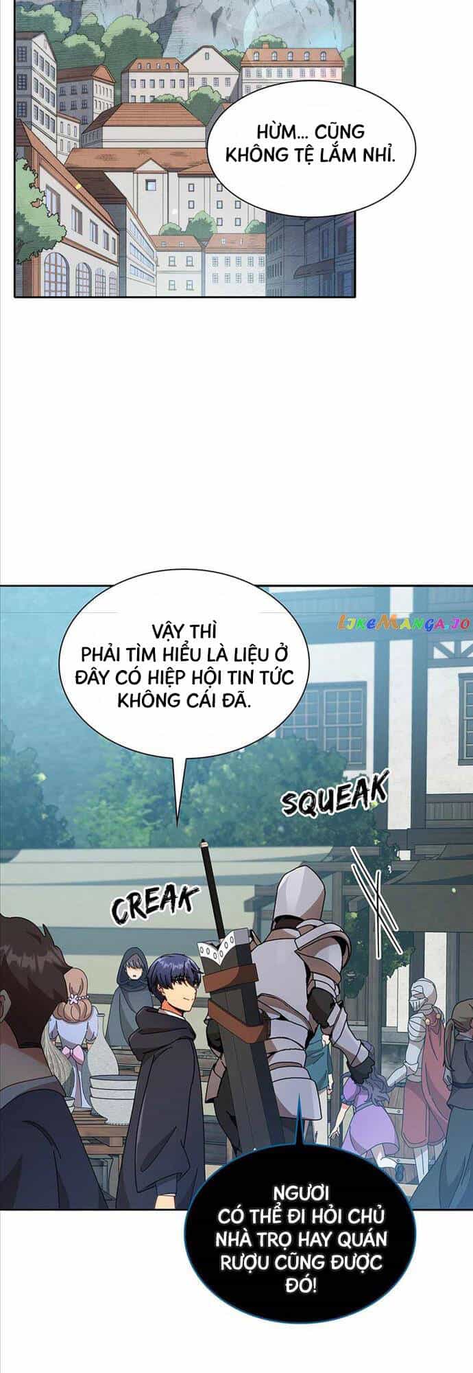 Tử Linh Sư Thiên Tài Của Học Viện - Chương 45 - ảnh 35