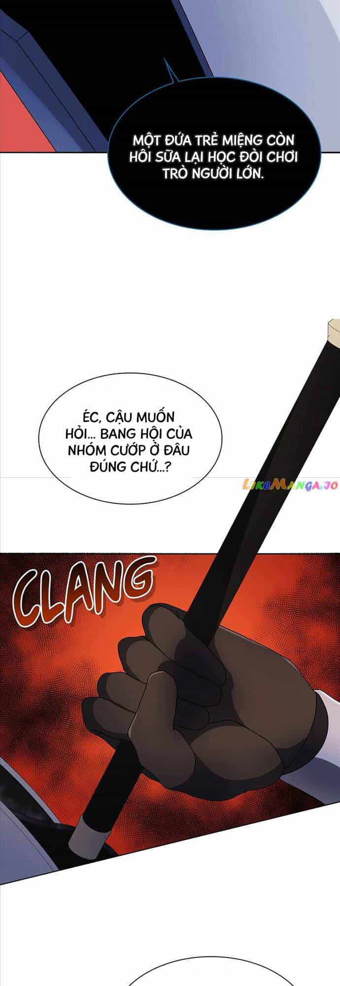 Tử Linh Sư Thiên Tài Của Học Viện - Chương 45 - ảnh 42