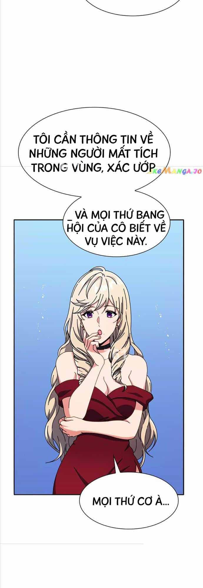 Tử Linh Sư Thiên Tài Của Học Viện - Chương 46 - ảnh 2