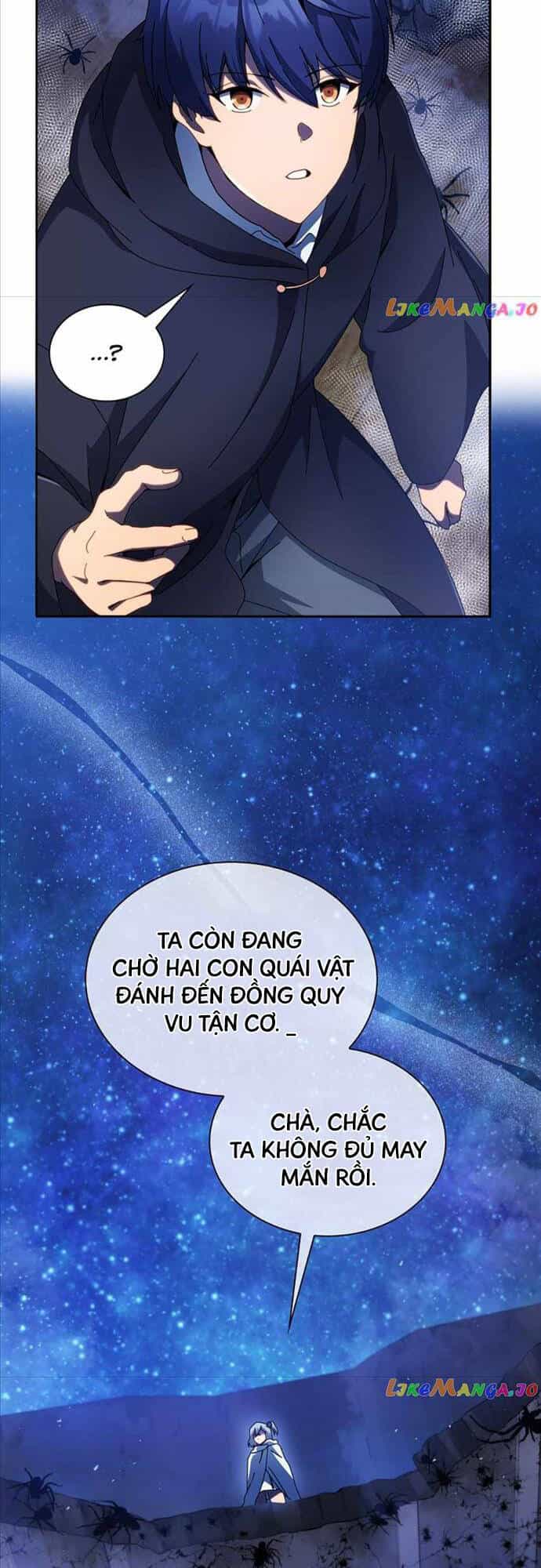 Tử Linh Sư Thiên Tài Của Học Viện - Chương 46 - ảnh 57