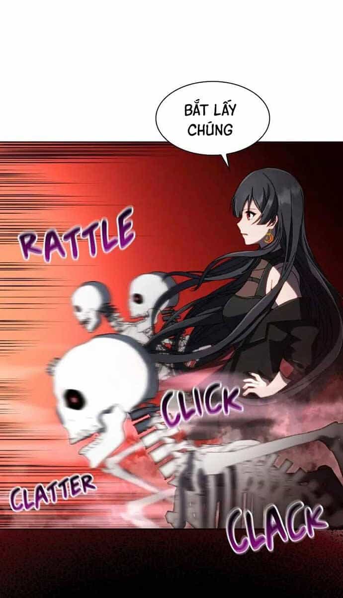 Tử Linh Sư Thiên Tài Của Học Viện - Chương 3 - ảnh 53