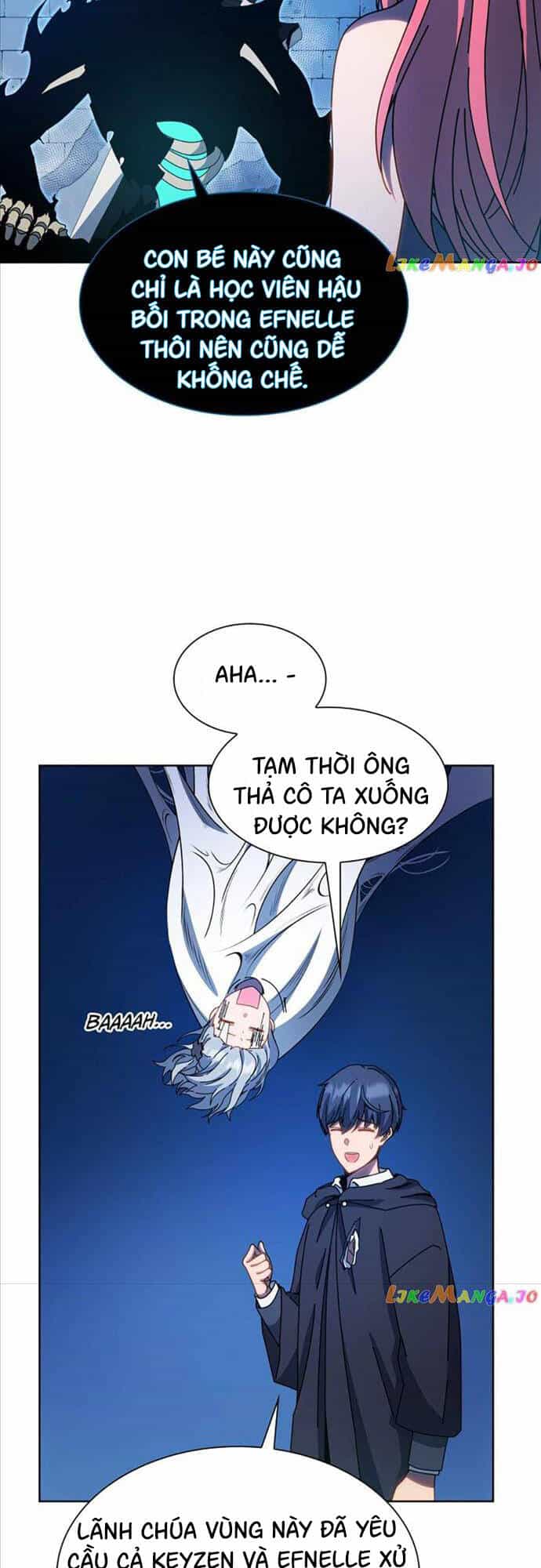 Tử Linh Sư Thiên Tài Của Học Viện - Chương 48 - ảnh 17