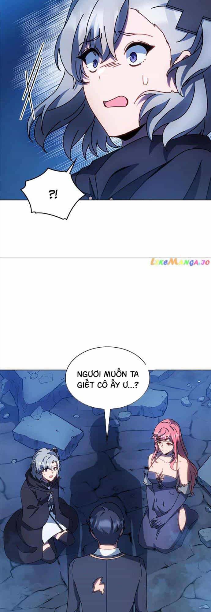 Tử Linh Sư Thiên Tài Của Học Viện - Chương 48 - ảnh 40