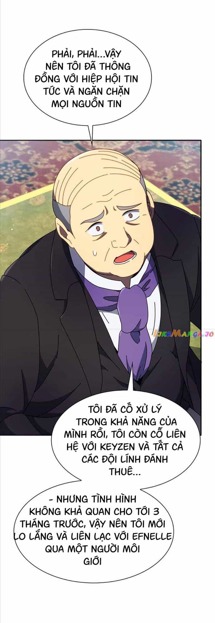 Tử Linh Sư Thiên Tài Của Học Viện - Chương 49 - ảnh 40