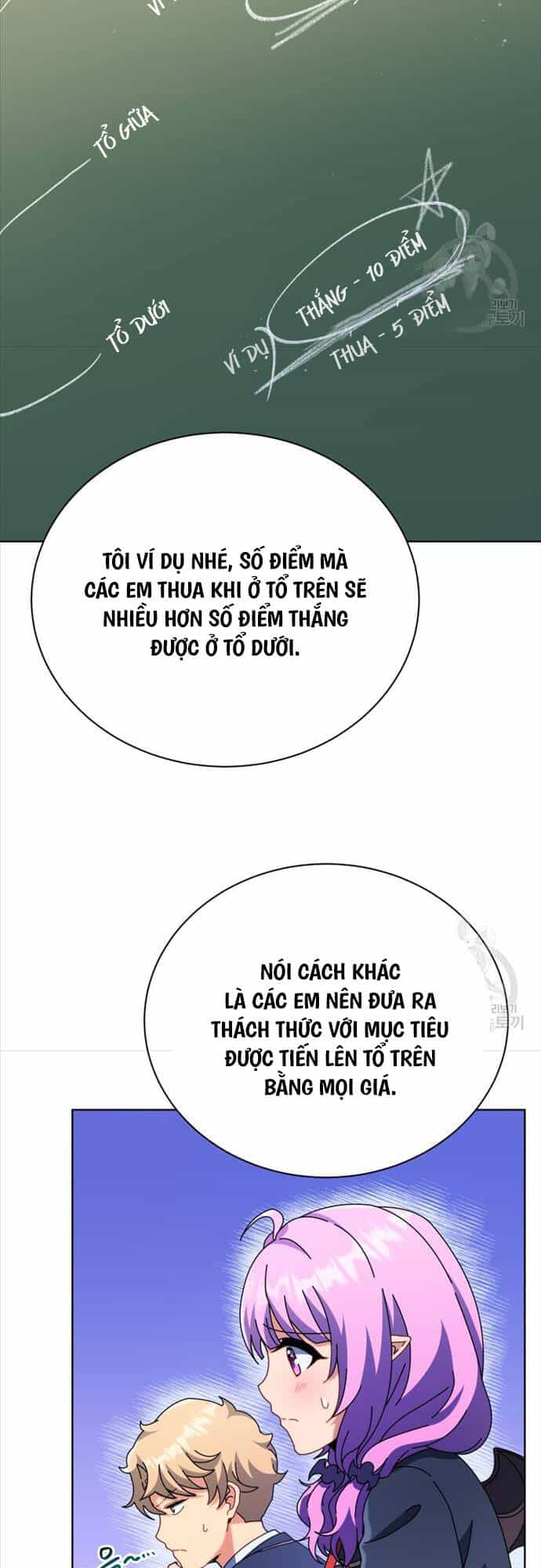 Tử Linh Sư Thiên Tài Của Học Viện - Chương 52 - ảnh 48