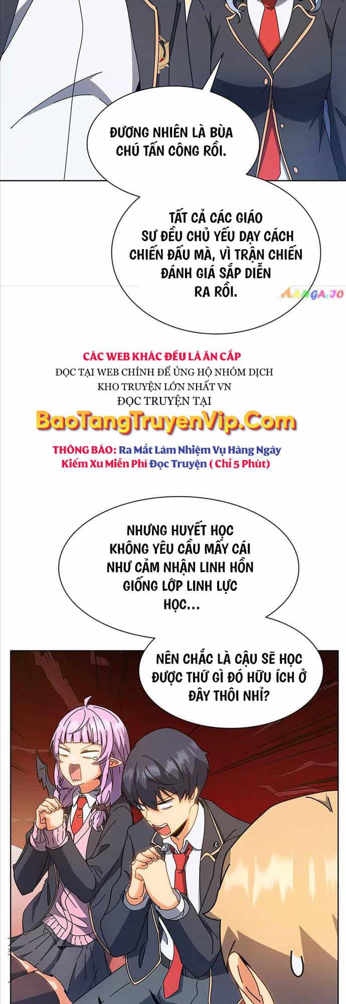 Tử Linh Sư Thiên Tài Của Học Viện - Chương 54 - ảnh 51