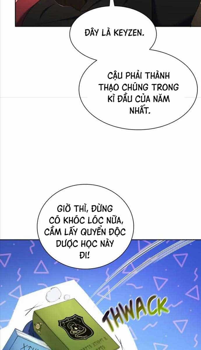 Tử Linh Sư Thiên Tài Của Học Viện - Chương 4 - ảnh 15