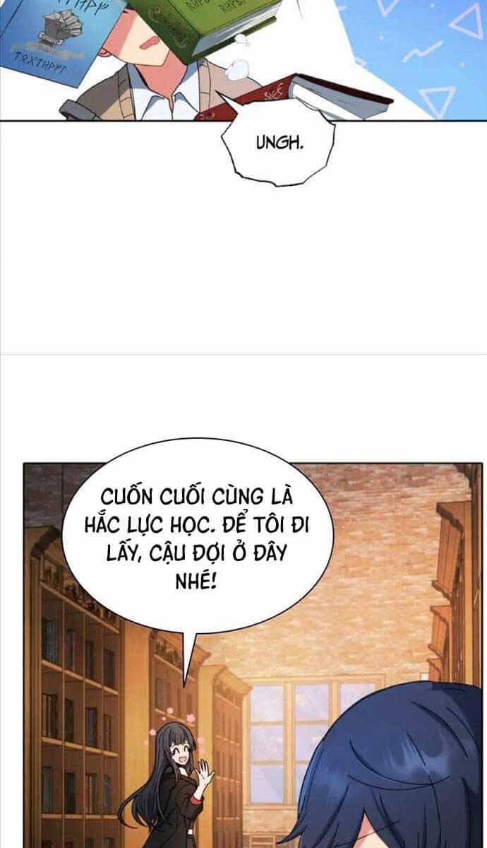 Tử Linh Sư Thiên Tài Của Học Viện - Chương 4 - ảnh 16