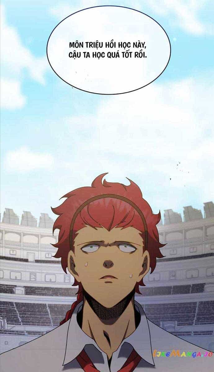 Tử Linh Sư Thiên Tài Của Học Viện - Chương 60 - ảnh 59