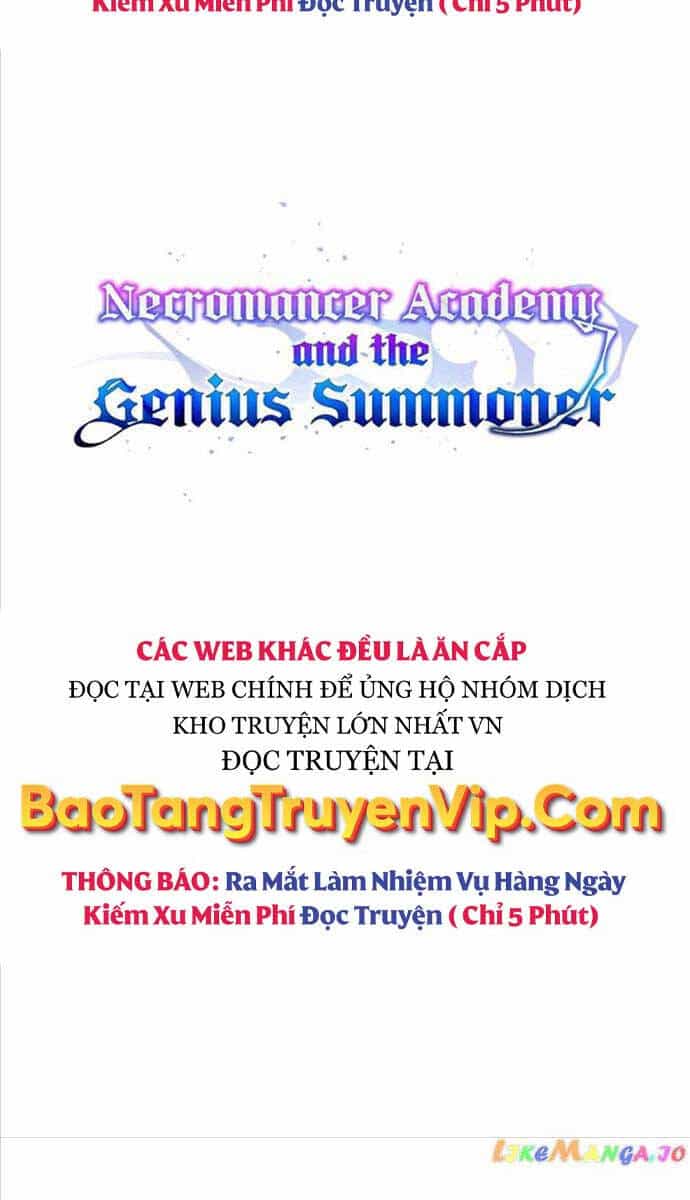 Tử Linh Sư Thiên Tài Của Học Viện - Chương 60 - ảnh 8