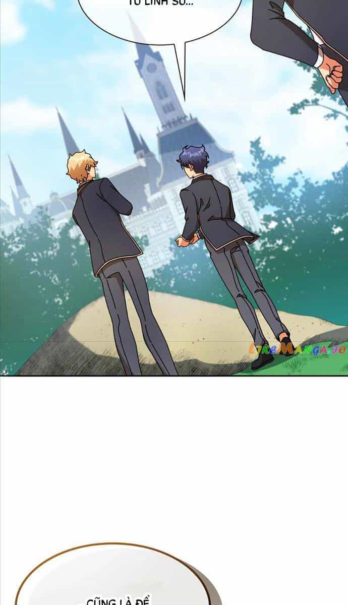 Tử Linh Sư Thiên Tài Của Học Viện - Chương 61 - ảnh 17