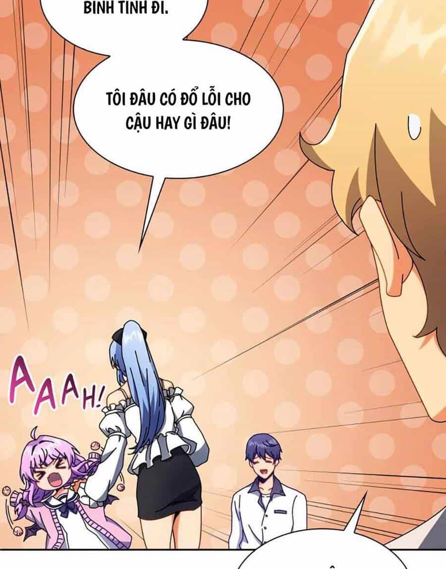 Tử Linh Sư Thiên Tài Của Học Viện - Chương 63 - ảnh 64