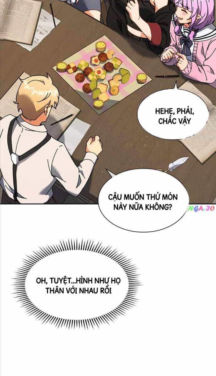 Tử Linh Sư Thiên Tài Của Học Viện - Chương 64 - ảnh 69