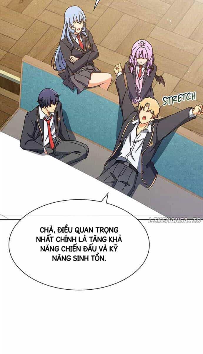 Tử Linh Sư Thiên Tài Của Học Viện - Chương 66 - ảnh 36