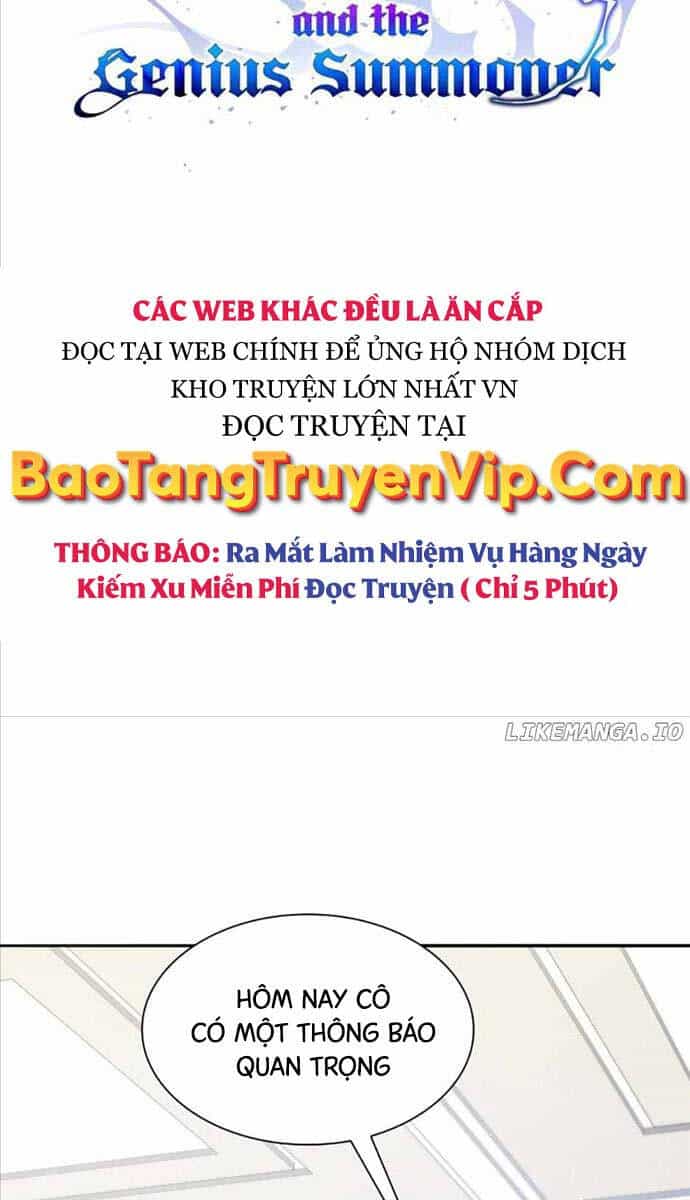 Tử Linh Sư Thiên Tài Của Học Viện - Chương 70 - ảnh 16